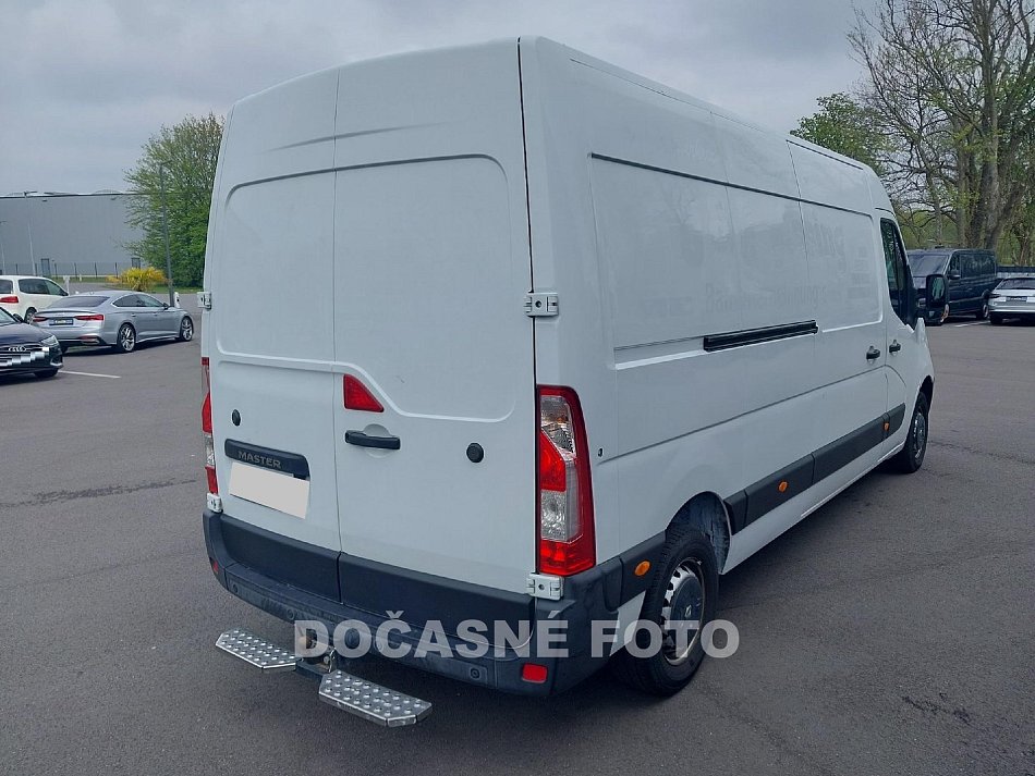 Renault Master 2.3dCi  L3H2