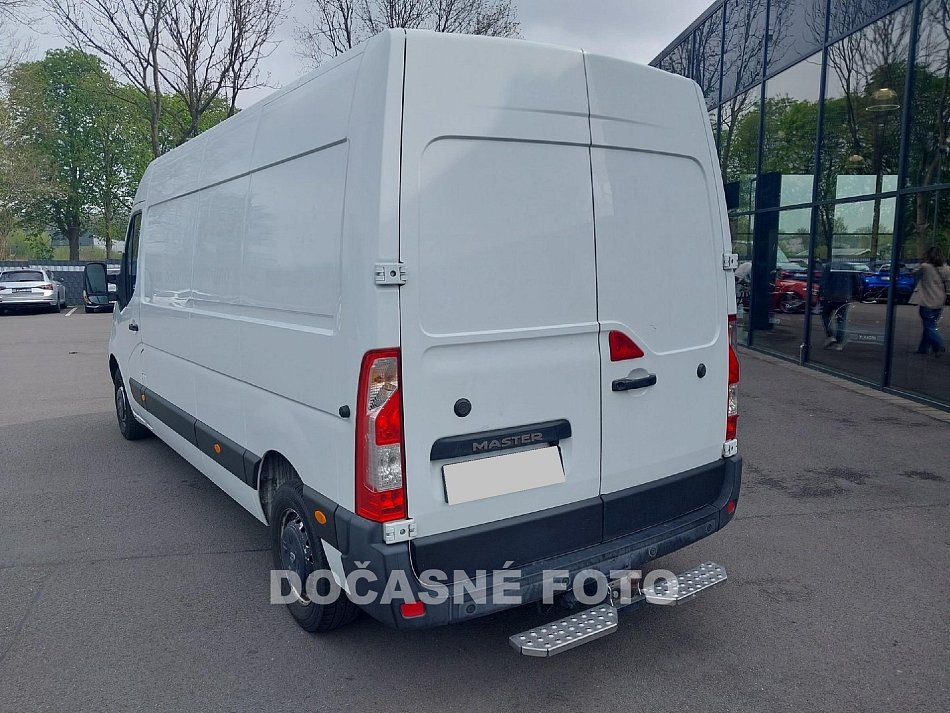 Renault Master 2.3dCi  L3H2