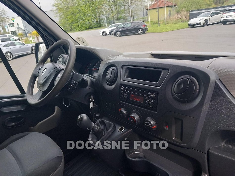 Renault Master 2.3dCi  L3H2