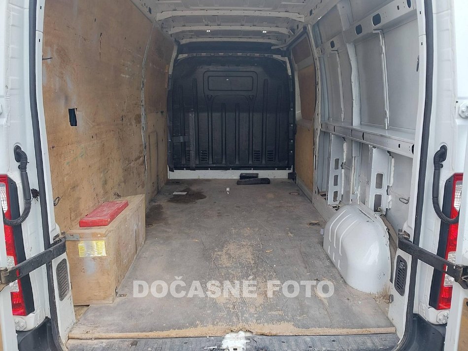 Renault Master 2.3dCi  L3H2