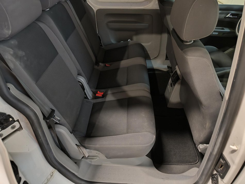 Volkswagen Caddy 1.9TDi 