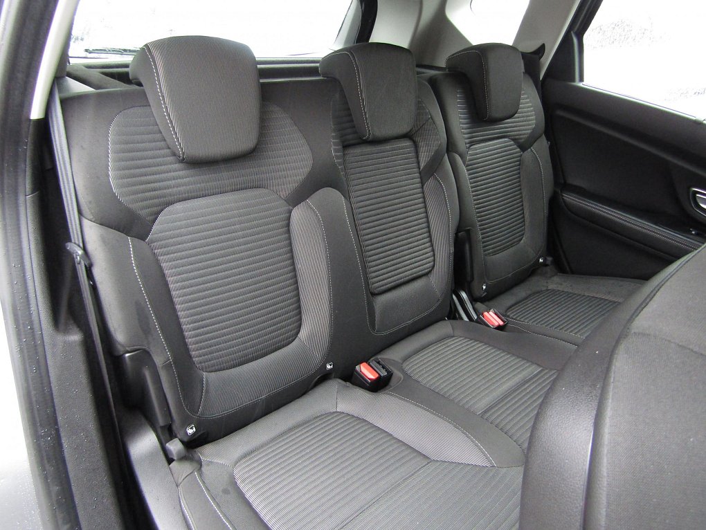 Renault Scénic 1.2 TCe 