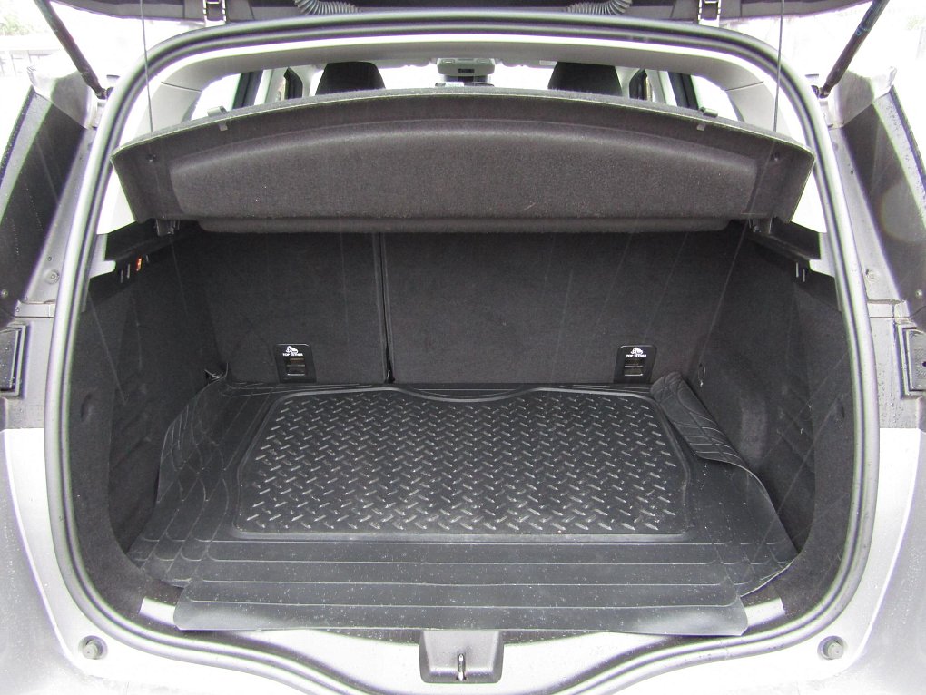 Renault Scénic 1.2 TCe 