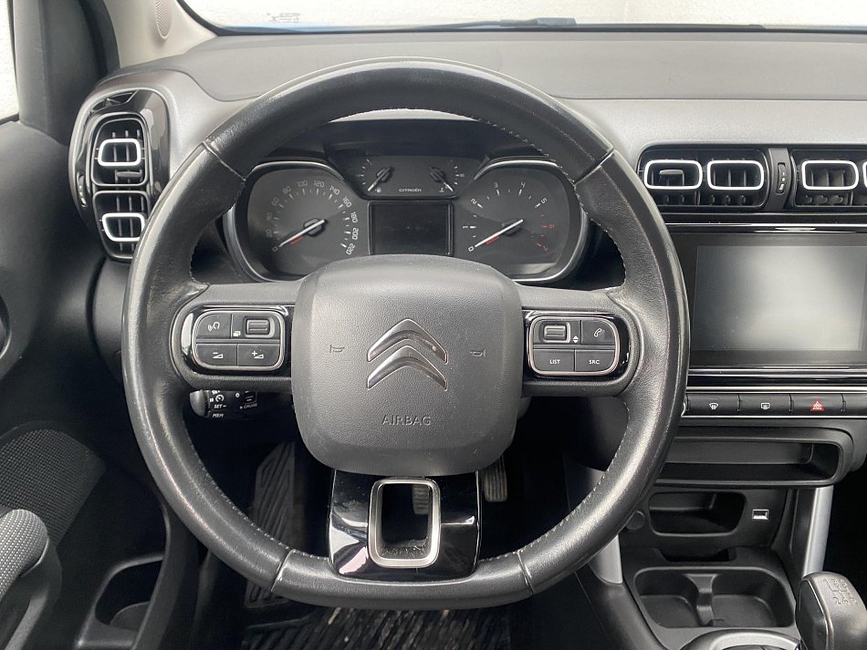 Citroën C3 Aircross 1.2 PT Feel