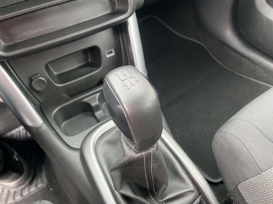 Citroën C3 Aircross 1.2 PT Feel