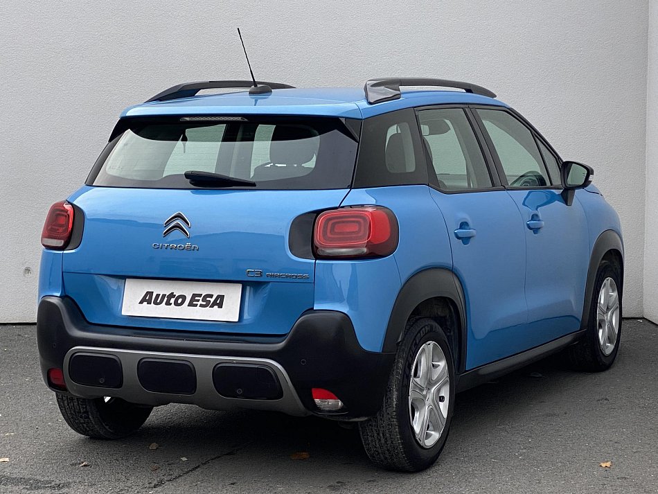 Citroën C3 Aircross 1.2 PT Feel