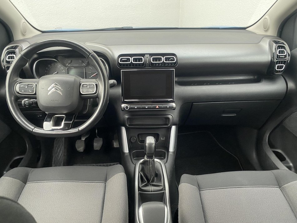 Citroën C3 Aircross 1.2 PT Feel