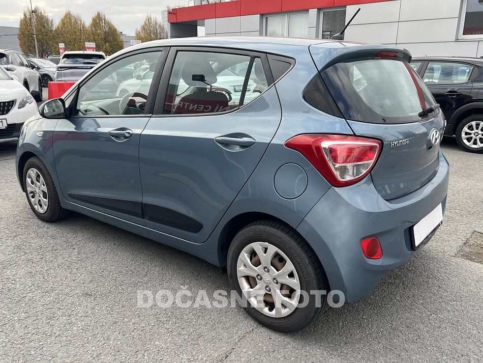 Hyundai I20 1.0 i 