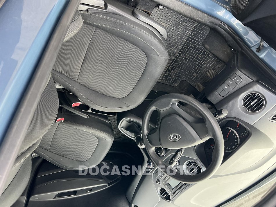 Hyundai I20 1.0 i 