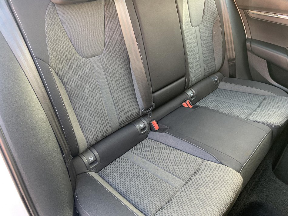 Škoda Octavia IV 2.0TDi 