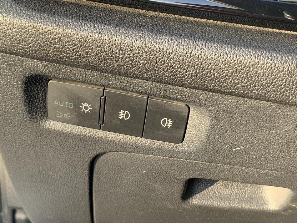 Škoda Octavia IV 2.0TDi 