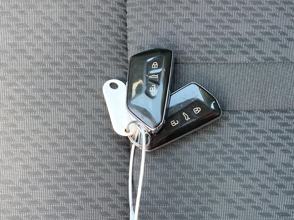 Škoda Octavia IV 2.0TDi 