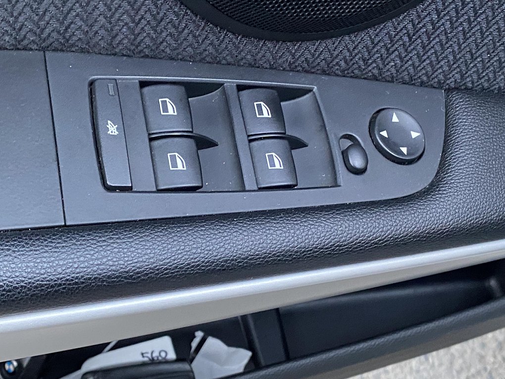 BMW Řada 3 2.0 D  318d