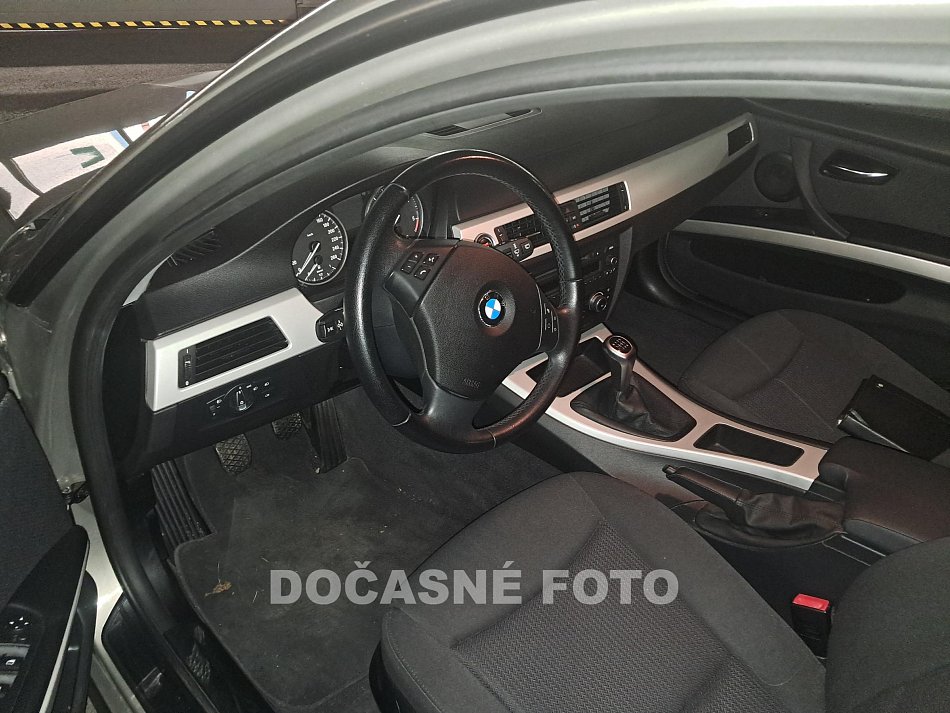 BMW Řada 3 2.0 D 