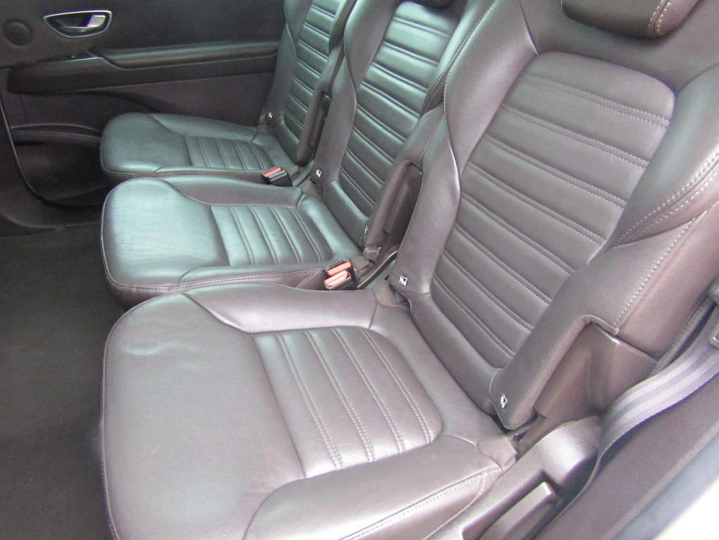 Renault Espace 1.6 DCi Intense 7míst