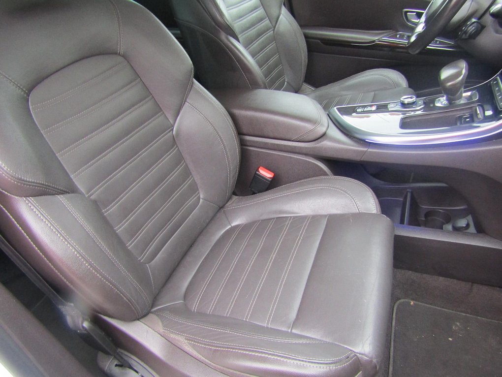 Renault Espace 1.6 DCi Intense 7míst