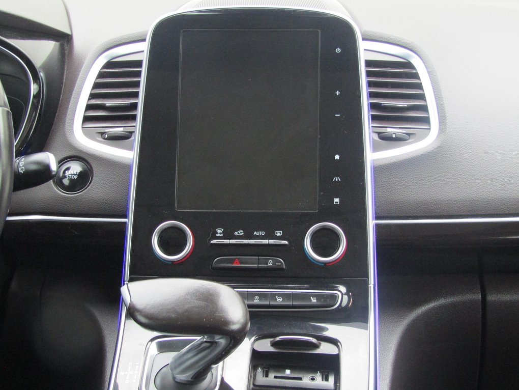 Renault Espace 1.6 DCi Intense 7míst