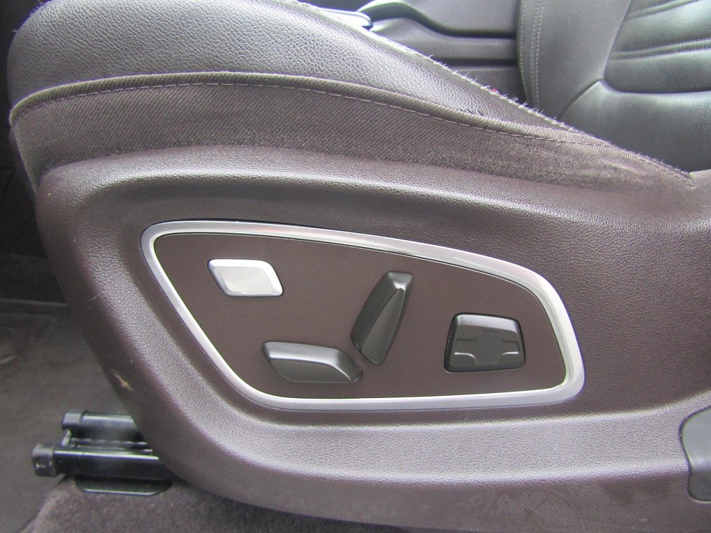 Renault Espace 1.6 DCi Intense 7míst