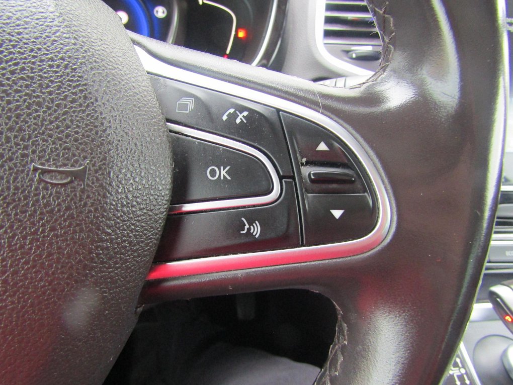 Renault Espace 1.6 DCi Intense 7míst