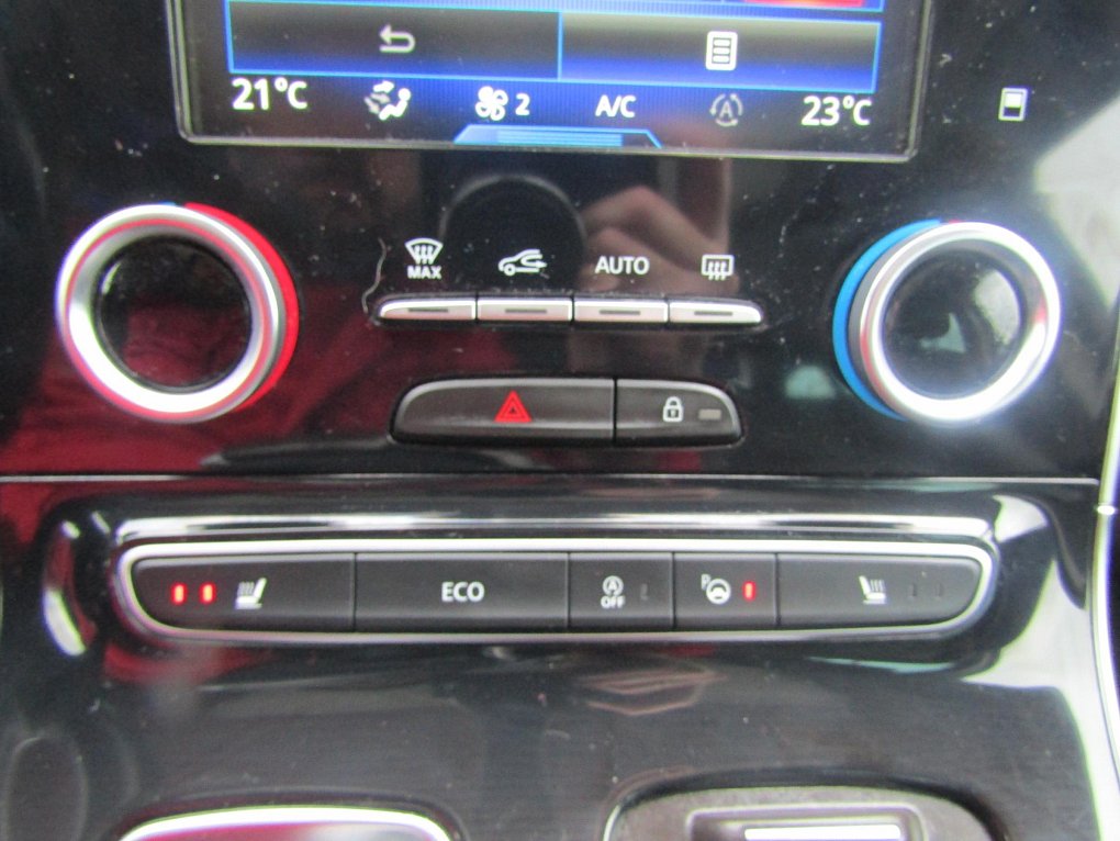 Renault Espace 1.6 DCi Intense 7míst