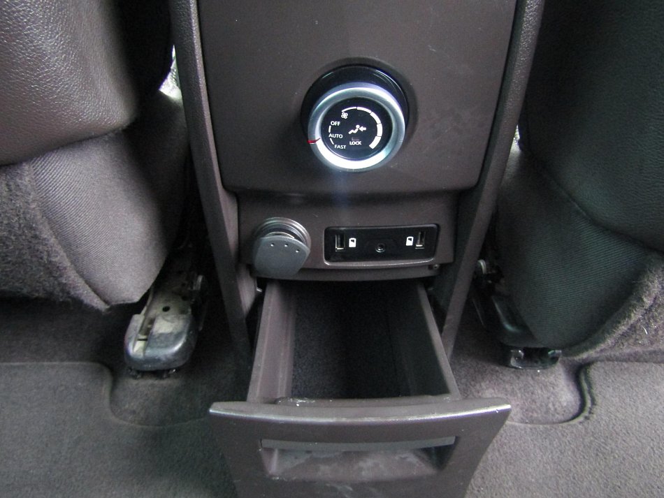 Renault Espace 1.6 DCi Intense 7míst