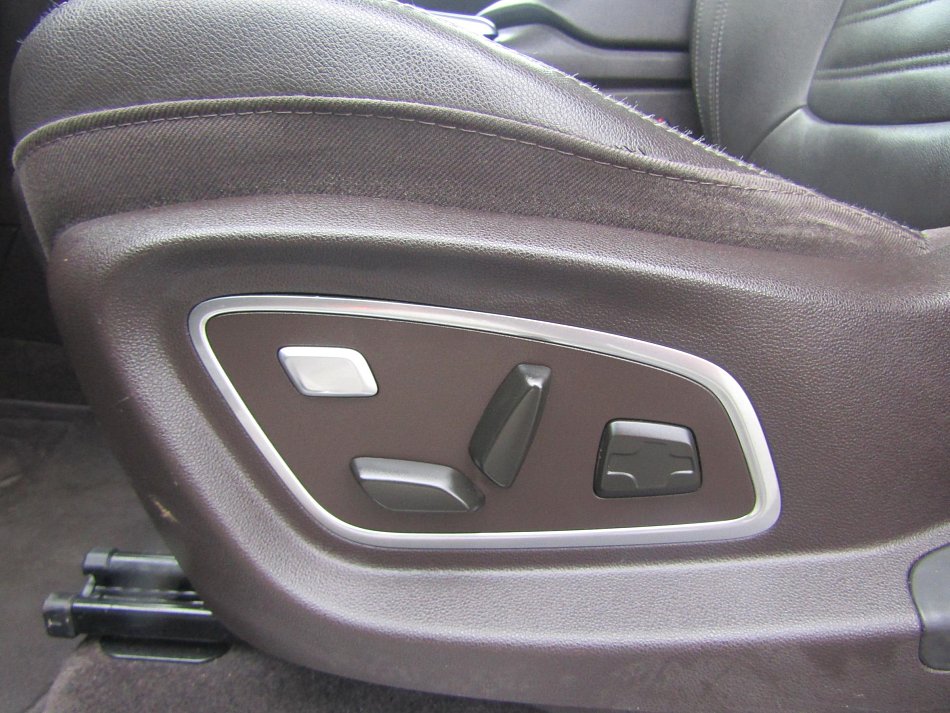 Renault Espace 1.6 DCi Intense 7míst