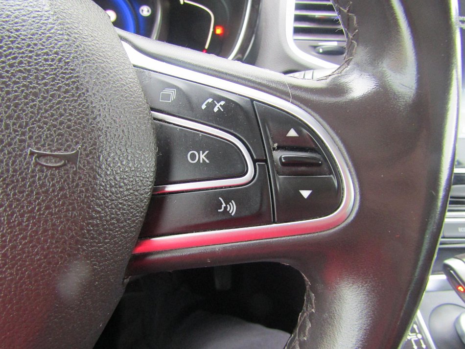 Renault Espace 1.6 DCi Intense 7míst