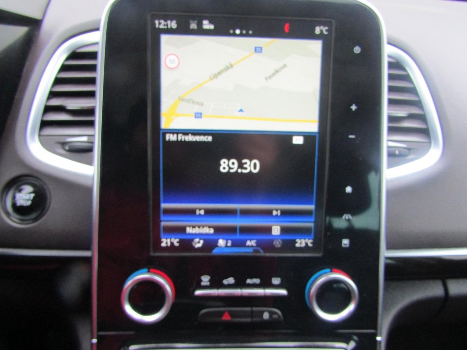 Renault Espace 1.6 DCi Intense 7míst