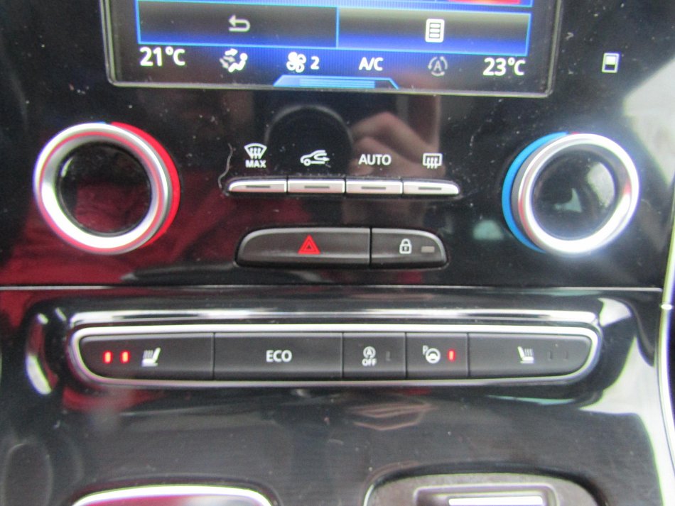 Renault Espace 1.6 DCi Intense 7míst