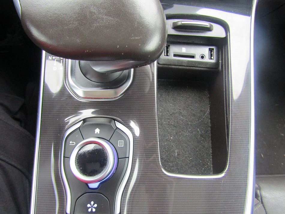 Renault Espace 1.6 DCi Intense 7míst