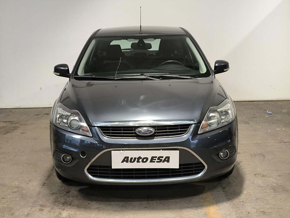 Ford Focus 1.6i 