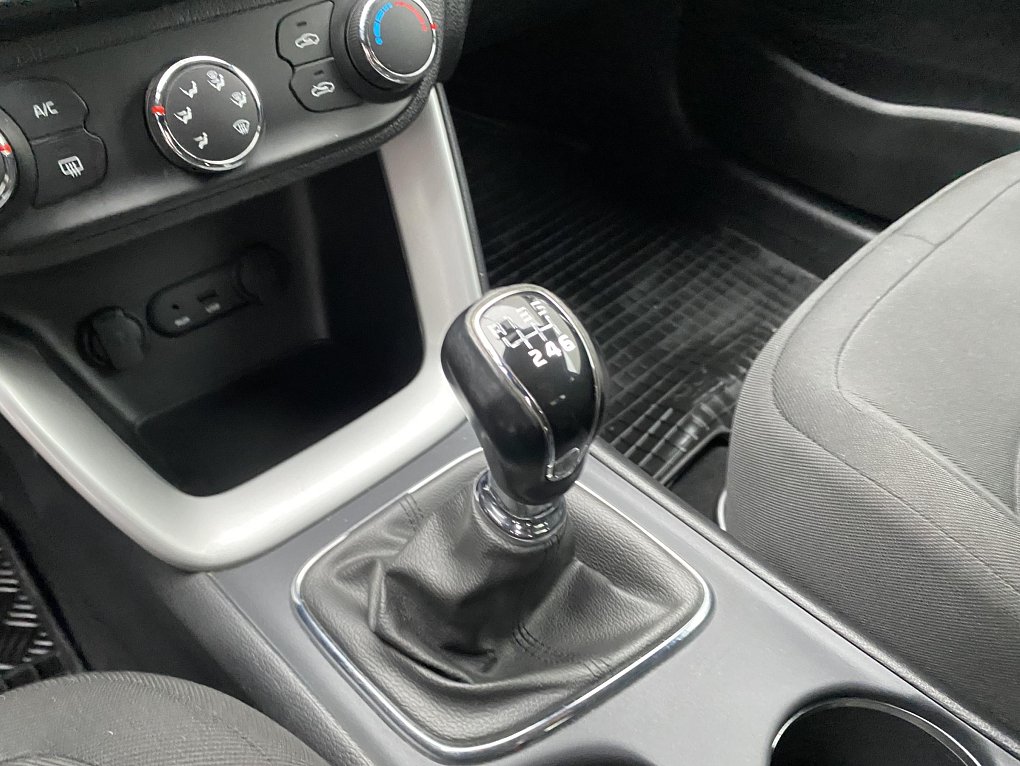 Kia Ceed 1.4 i Style