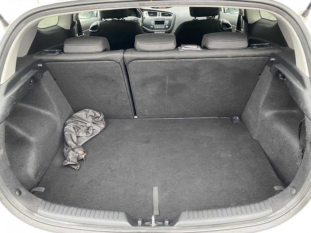 Kia Ceed 1.4 i Style