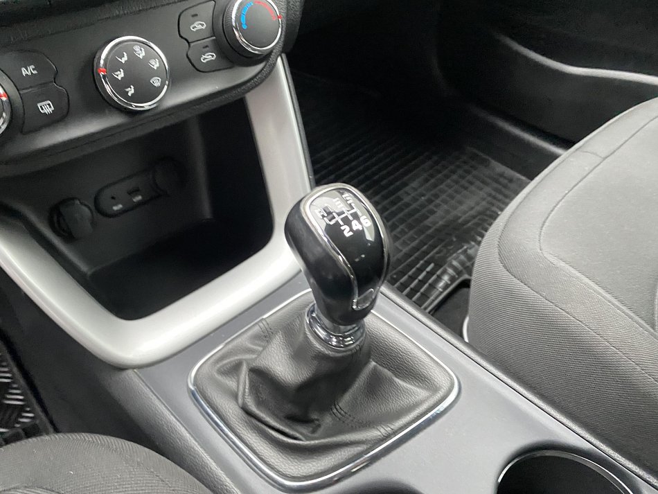 Kia Ceed 1.4 i Style