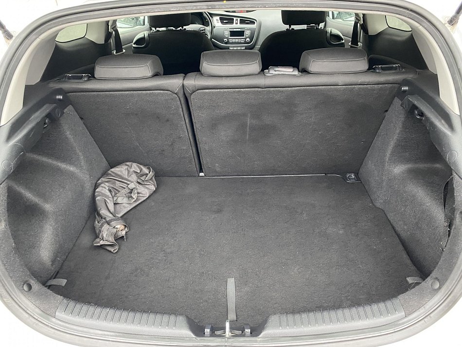 Kia Ceed 1.4 i Style