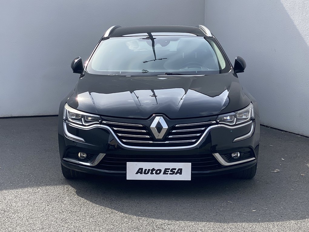 Renault Talisman 1.6dCi Intense