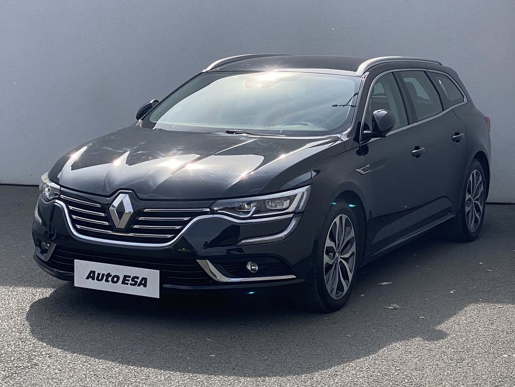 Renault Talisman 1.6dCi Intense