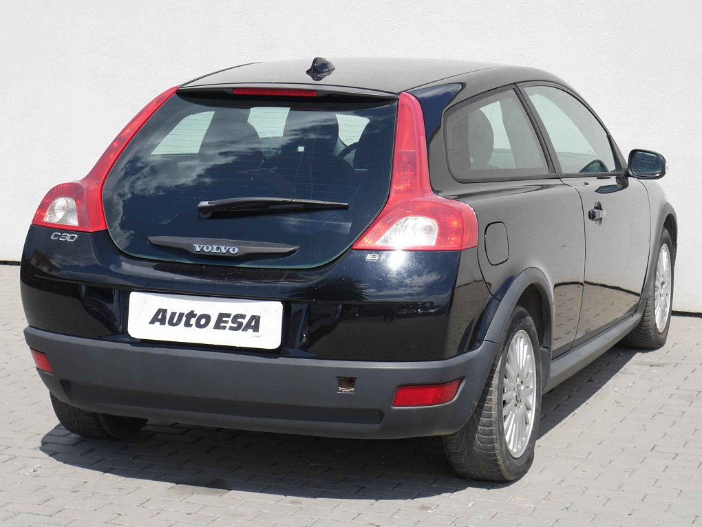 Volvo C30 1.6i 