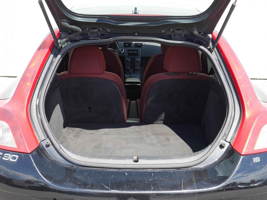 Volvo C30 1.6i 