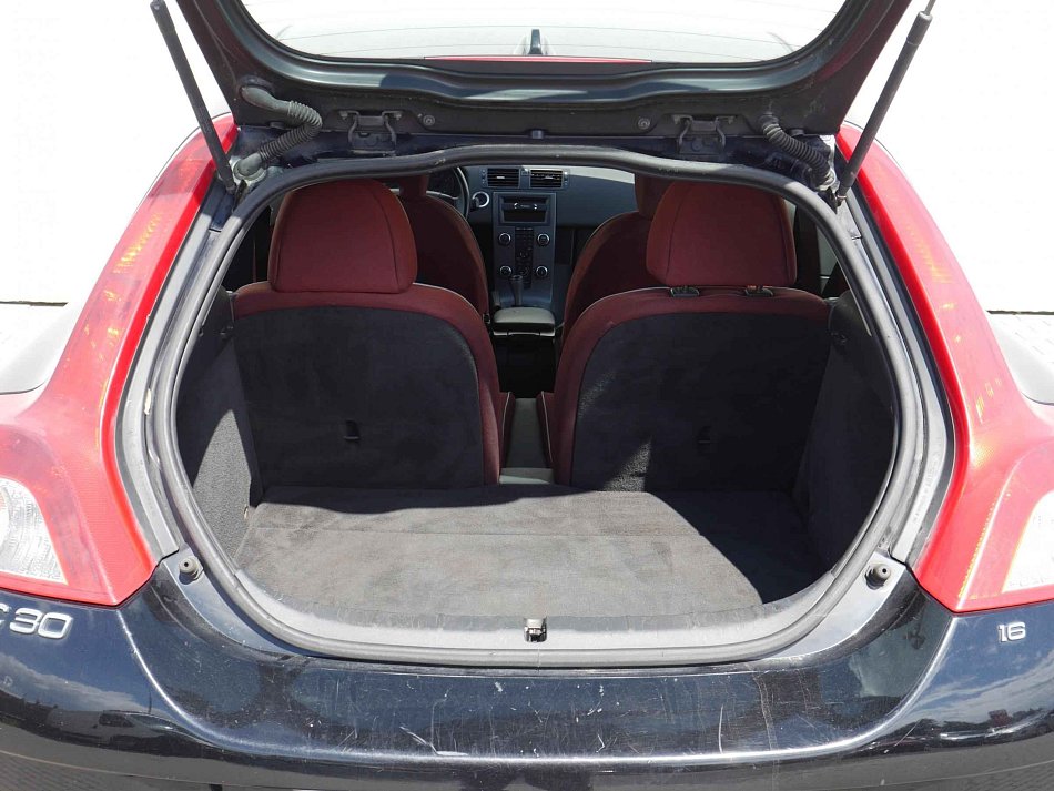 Volvo C30 1.6i 