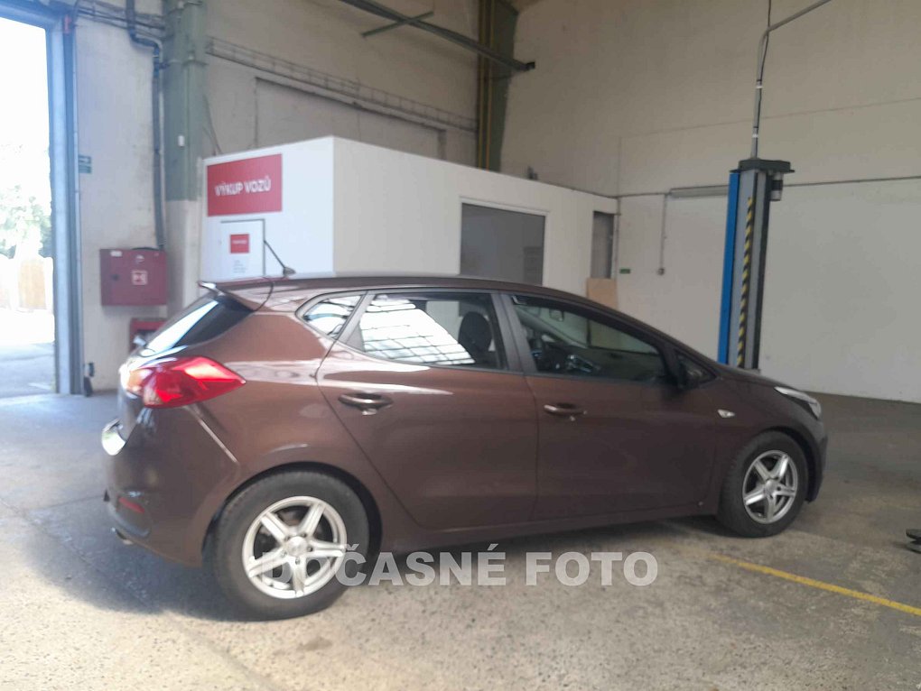 Kia Ceed 1.4i 