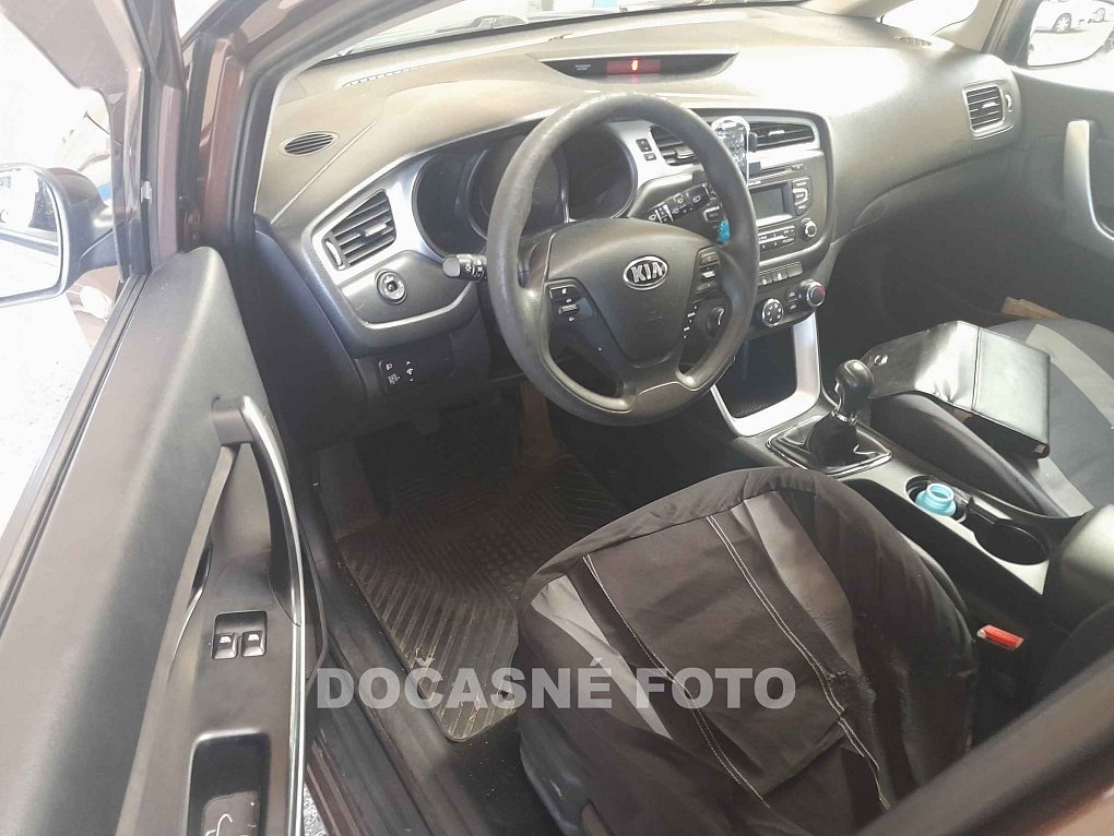 Kia Ceed 1.4i 