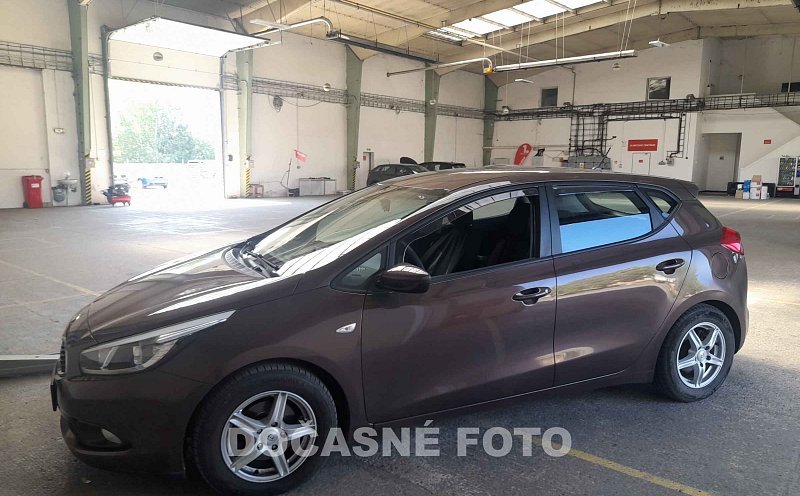 Kia Ceed 1.4i 