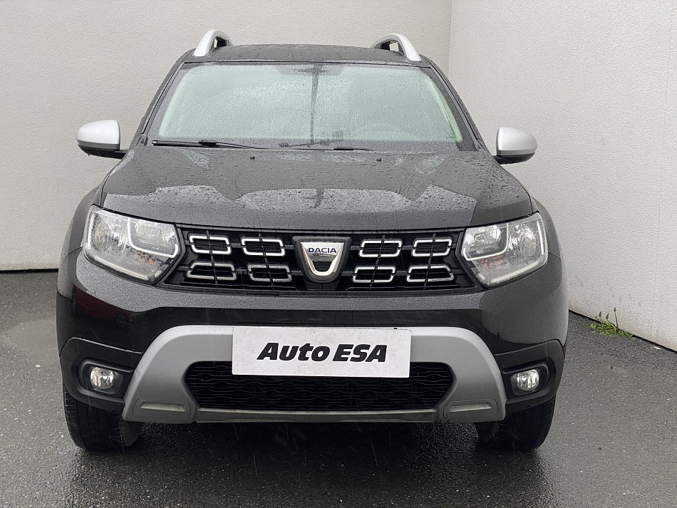 Dacia Duster 1.3 TCe Prestige