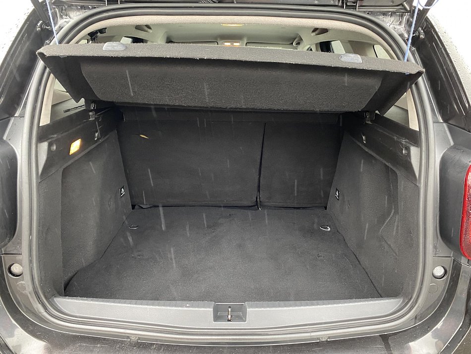 Dacia Duster 1.3 TCe Prestige