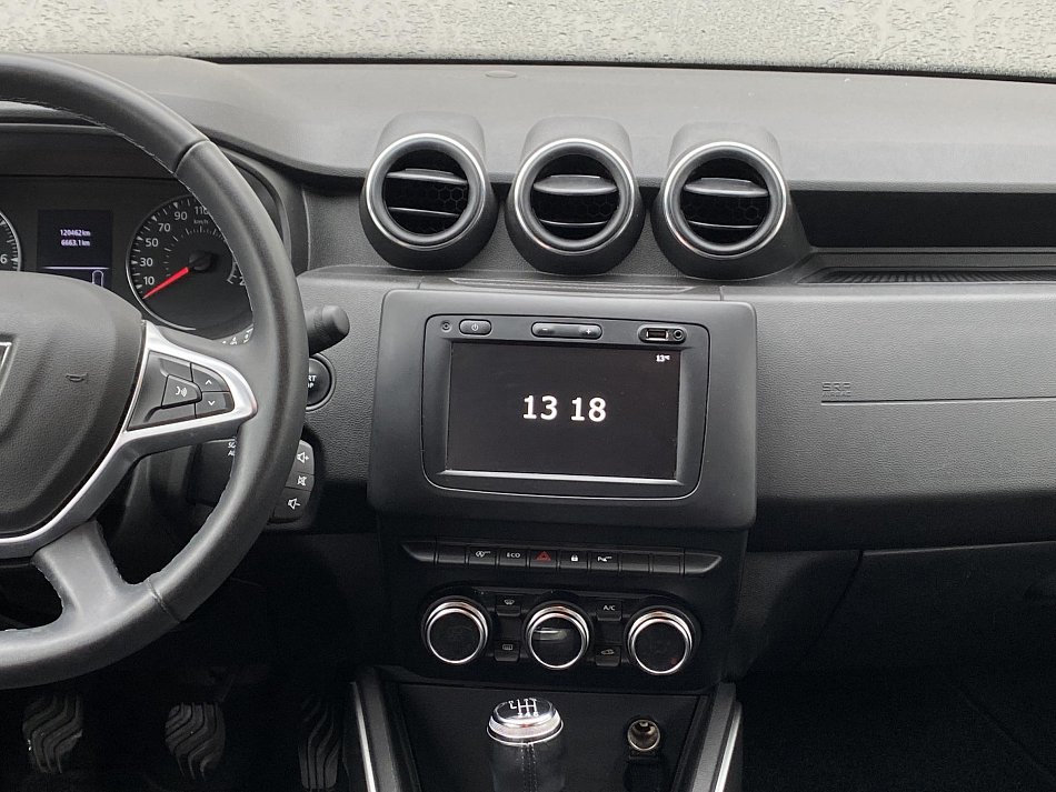 Dacia Duster 1.3 TCe Prestige