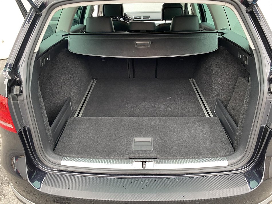 Volkswagen Passat 2.0 TDi Highline