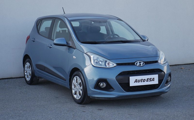 Hyundai I10 1.0 i 