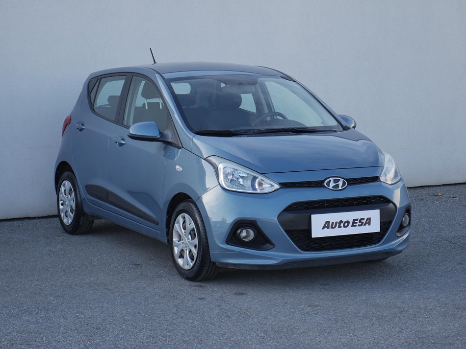 Hyundai I10 1.0 i 