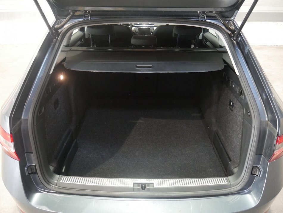 Škoda Superb III 1.6TDi 